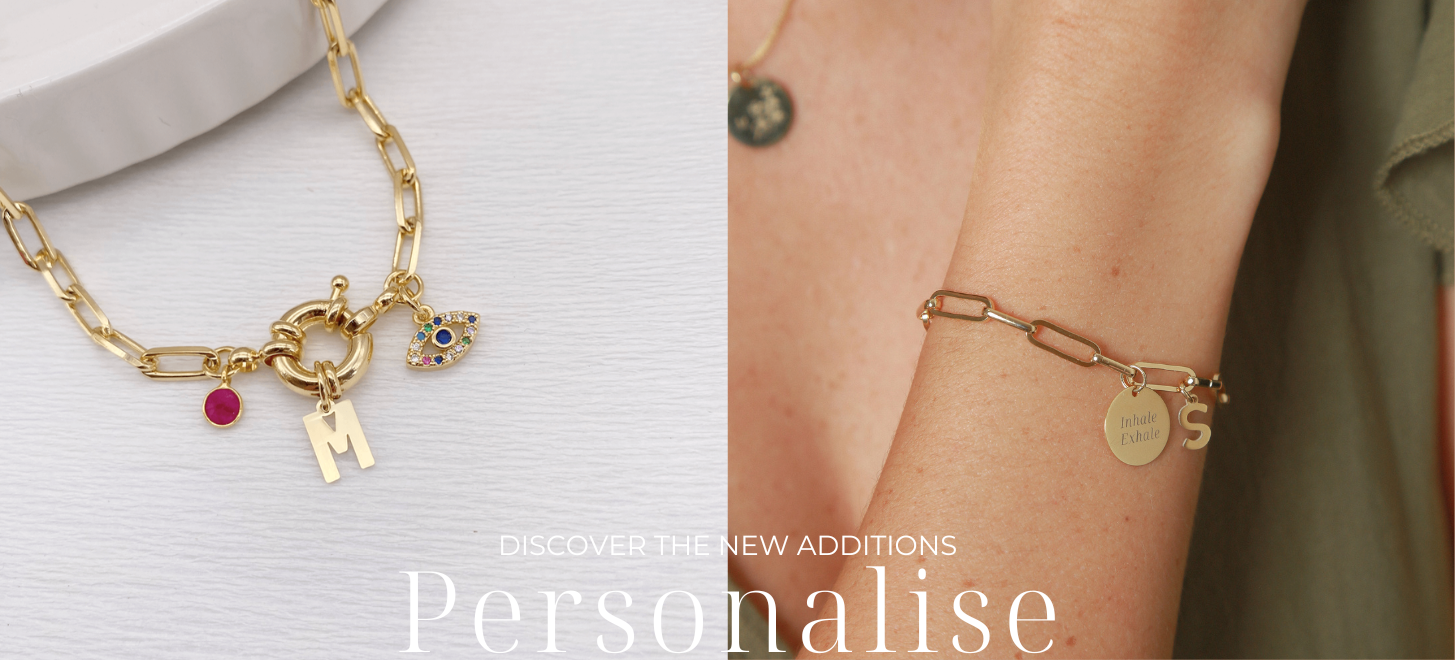 Personalise2